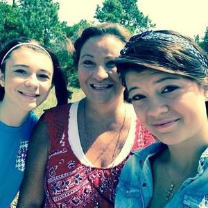 Meet your Posher, Tammy
